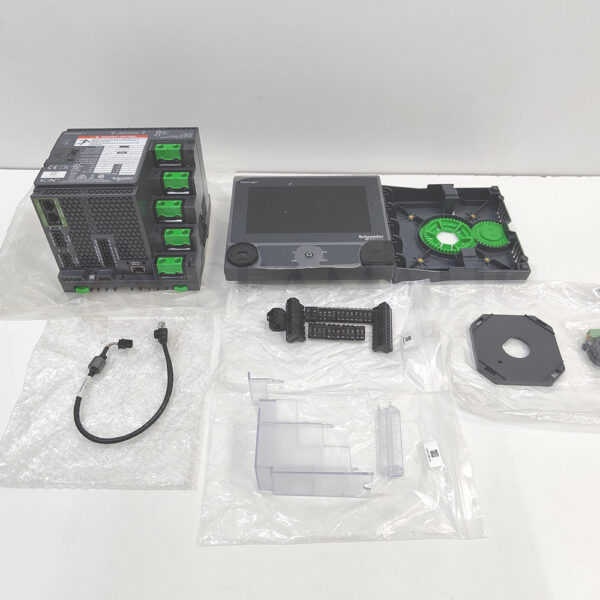 New Schneider METSEION92040 / ION9200 Power and Energy Meter