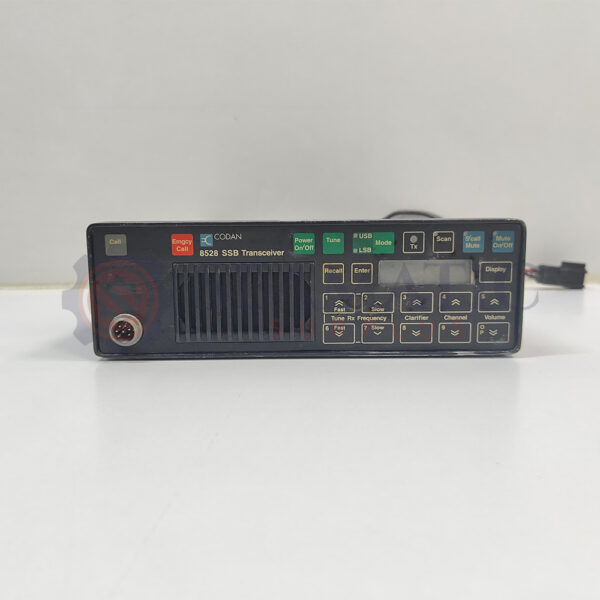 CODAN 8528 SSB TRANSCEIVER