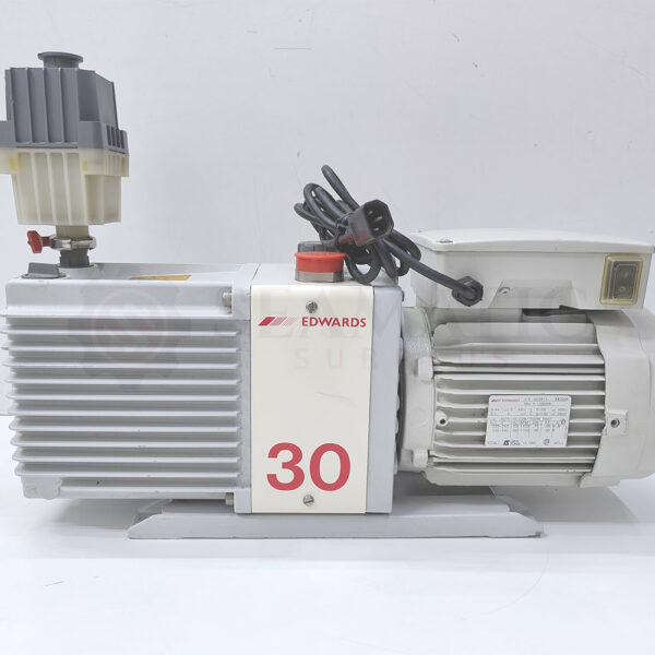 Edwards E2M30 Rotary Vane Vacuum Pump