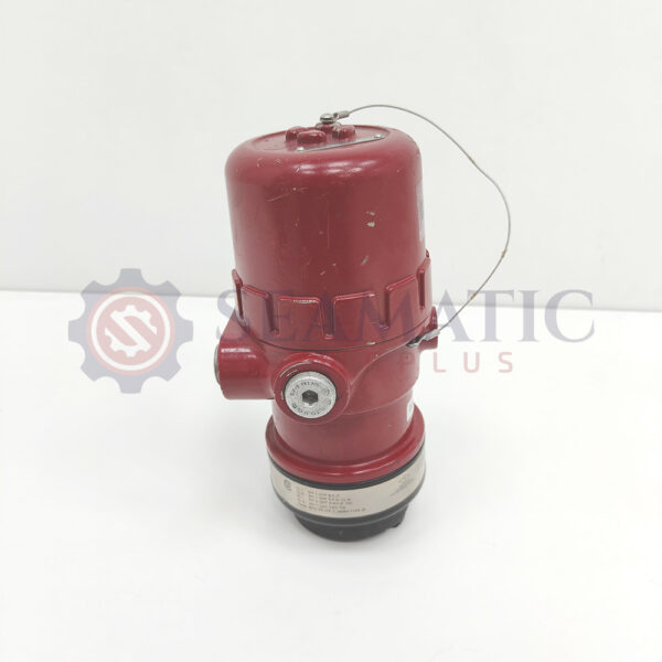 Detronics X9800 Infrared (IR) Flame Detector