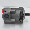 Hydraulic