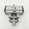 Other Valves And Manifolds