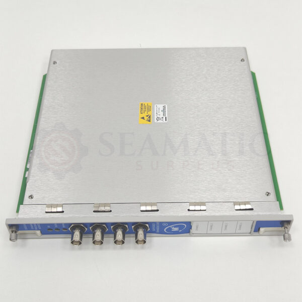 New Bently Nevada 3500/64M Dynamic Pressure Monitor