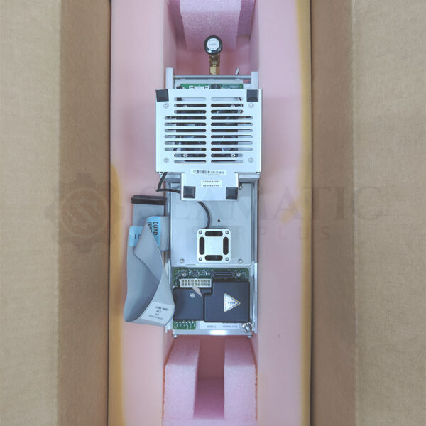 AGILENT TECHNOLOGIES G7000-65006 NEW 7000A TESTED FRONT ANALYZER