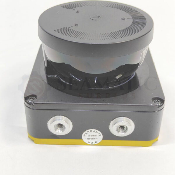 SICK 1100334 Safety Scanner NANS3-CAAZ30AN1 MINT