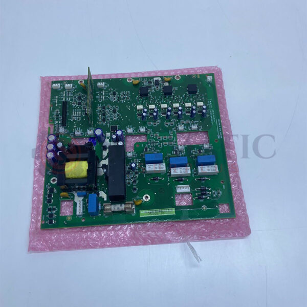 ABB SINT2610C Power driver board