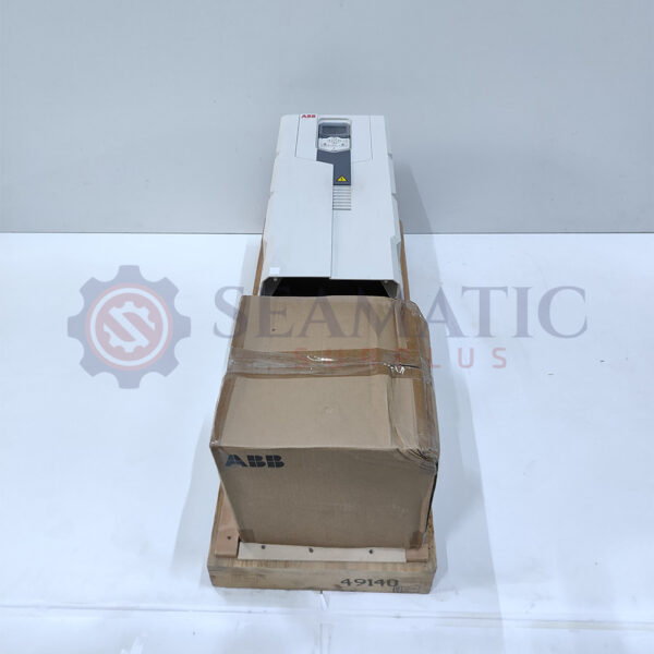 ABB Drives, ACS580 Series, ACS580-01-156A-4 , 100HP