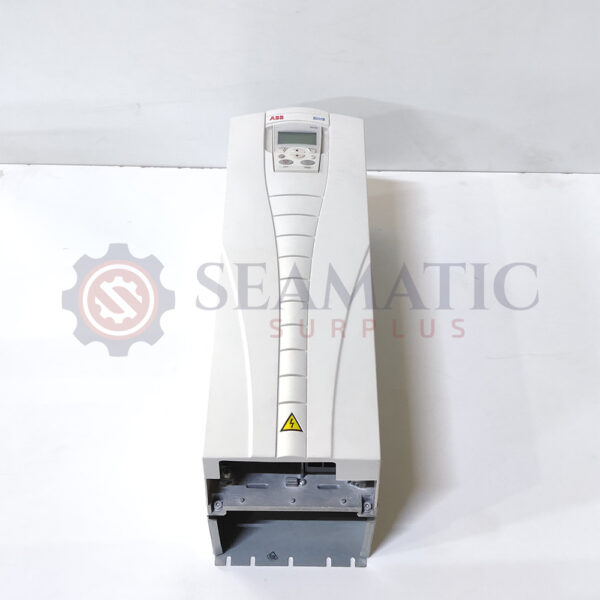 NEW ABB Drive ,ACH550-UH-078A-4, 60HP 45KW 380-480V 77AMPS