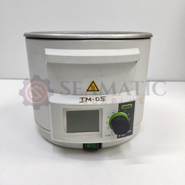 Buchi B-491 Heated Bath For R-210/215 Rotary Evaporator 220-240V