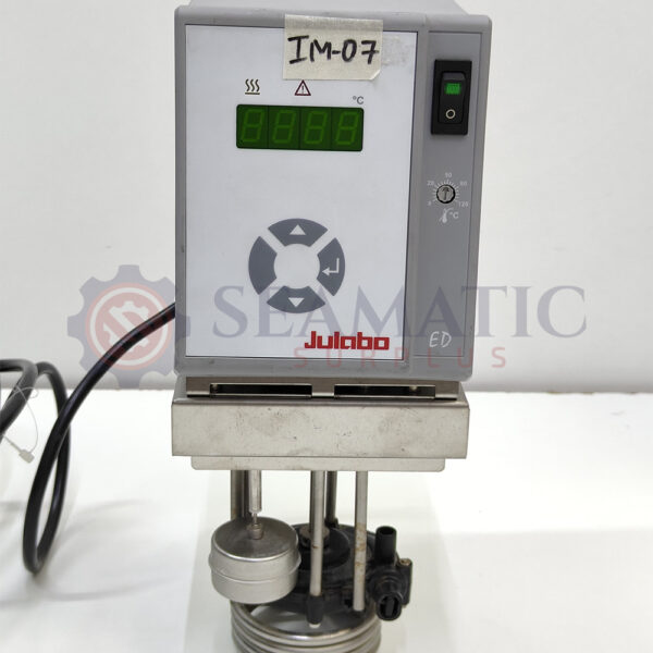 Julabo ED Open Bath Heating Emersion Circulator