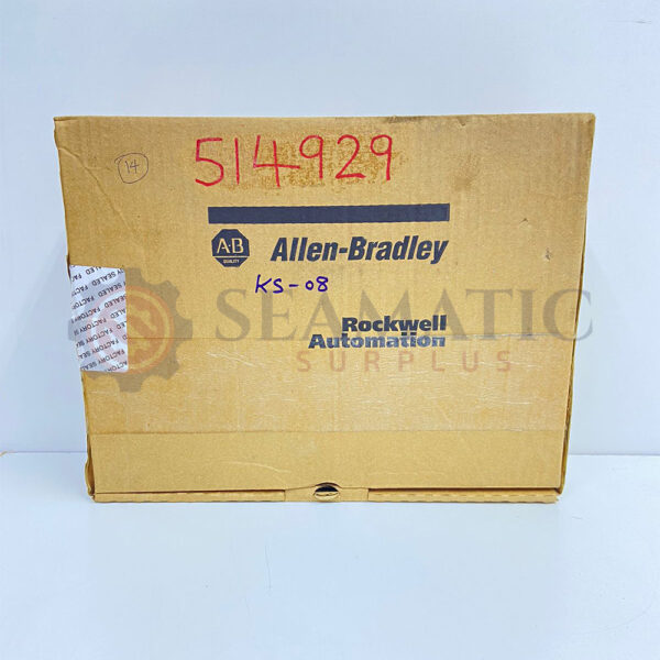NEW ALLEN BRADLEY 80190-380-01-R RECTIFIER BOARD PKGD CUSTR SCB