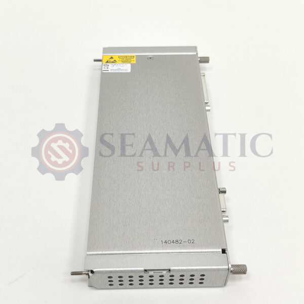 Bently Nevada 140482-02 Dynamic Pressure I/O Module for 3500/64