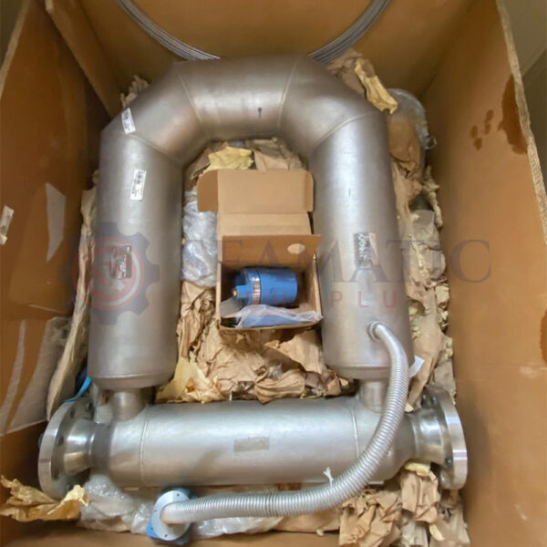 Emerson CMF300A356NRHZEZZZ Micro Motion ELITE Coriolis Flow Meters 3 inch (DN80)