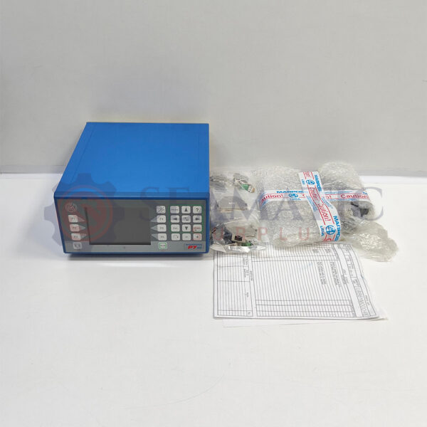 MARPOSS U884YO00035 P7 ME MULTIFUNCTION ELECTRONIC SYSTEM TEST EQUIPMENT