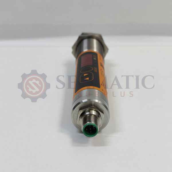IFM TW2000 Infrared temperature sensor