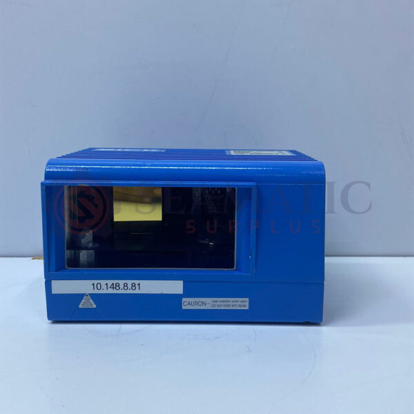 SICK VMD510-1021 SENSOR CONTROLLER UNIT LNK 10BASE