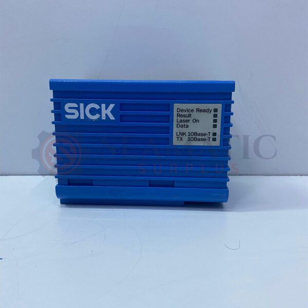 SICK VMD420-2000 Volume Measurement System