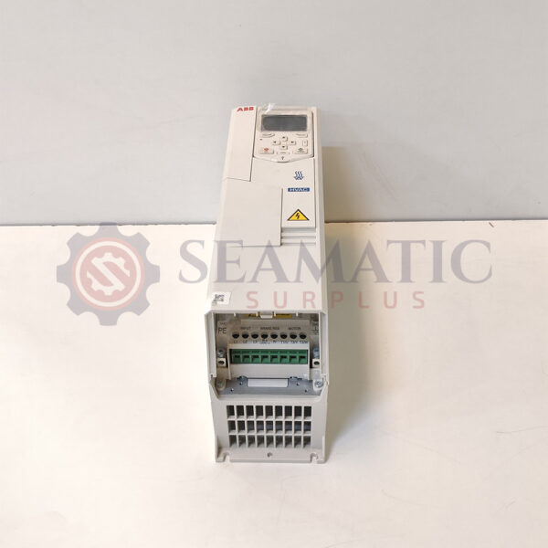 ABB HVAC Drives, ACH580-01-017A-6 ,15HP, 575V, 17.0A