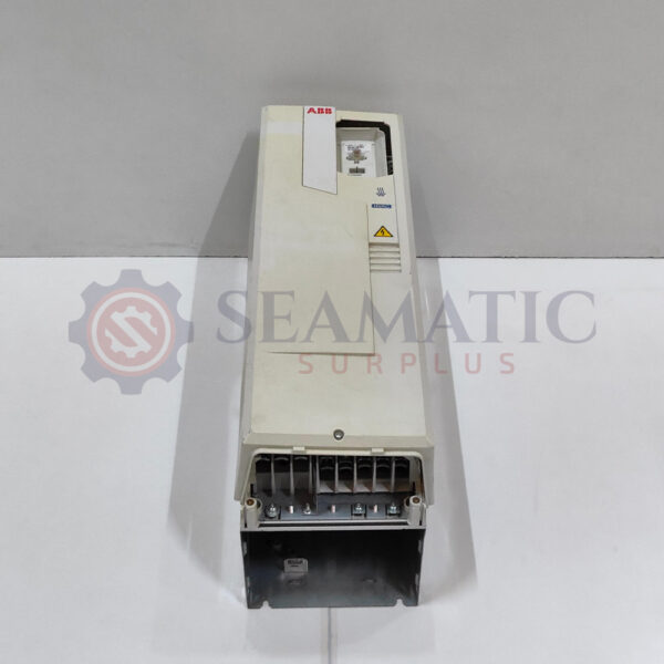 ABB HVAC Drive ACH580-01-096A-4+P940, 75HP, 480V, 96A