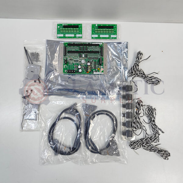 Schneider Electric BCPMSCA84S BCPM power monitoring advanced – 84 split core CT