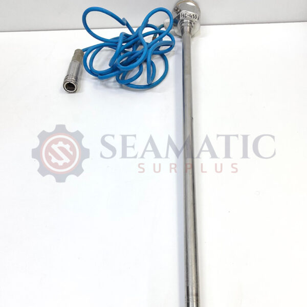 Endress Hauser Vibronic Point level detection Liquiphant FTL51