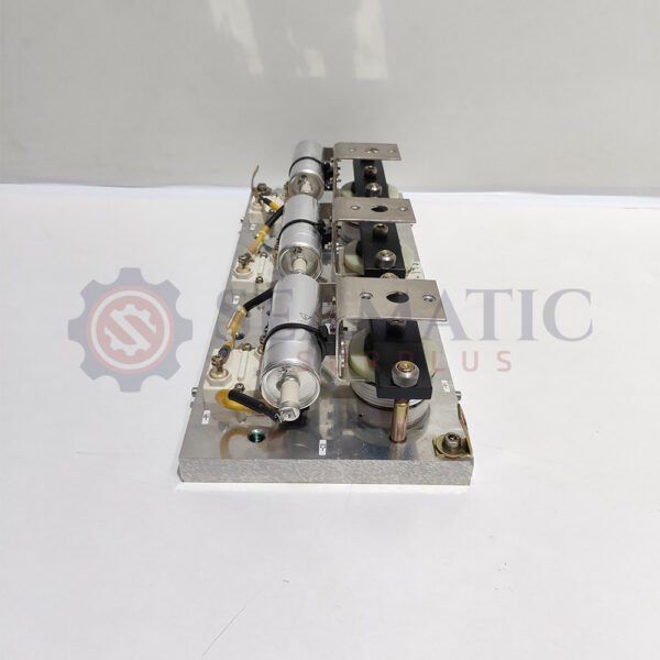 NEW Siemens 6SL3912-5BP42-8AA0 RECTIFIERDIODE POWERCARD GM150 BLM