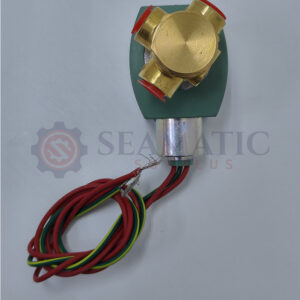 ASCO | Control Valves | 238610-032-D, 120VAC