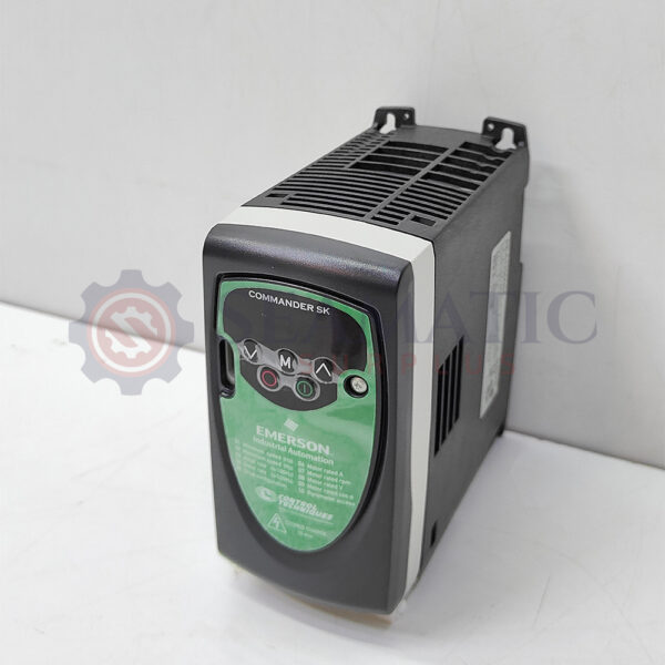 New Emerson Commander SKA1200055 0.55kW Inverter