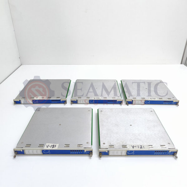 Bently nevada 3500/32, 4 Channel Relay Module