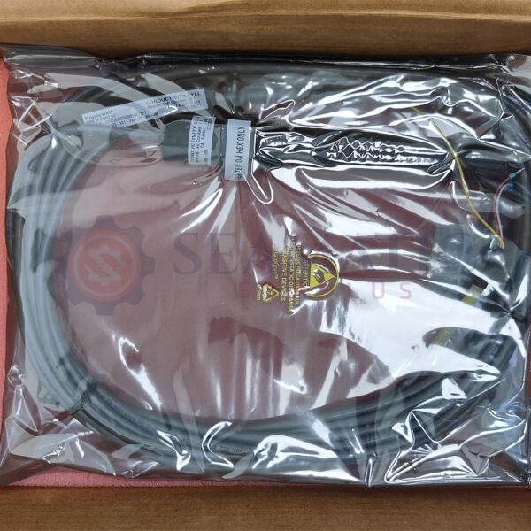 Honeywell 04973-X01-333-20-00-000-000 conductivity probe
