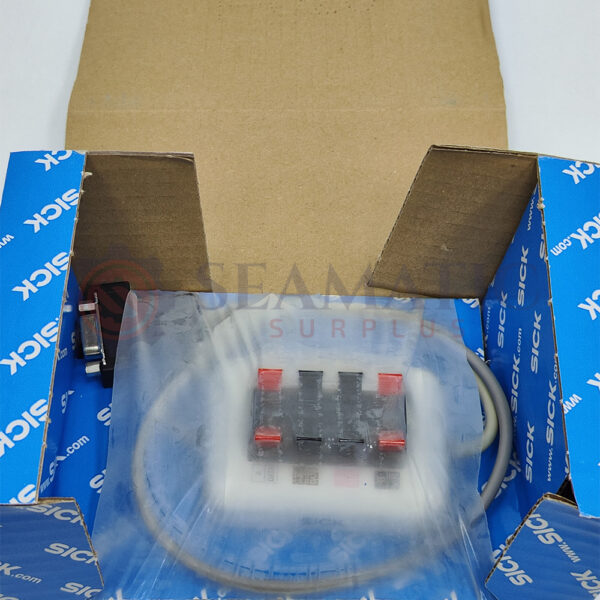 SICK PGT-08-S PROGRAMMING TOOL FOR XFS60/AFX60