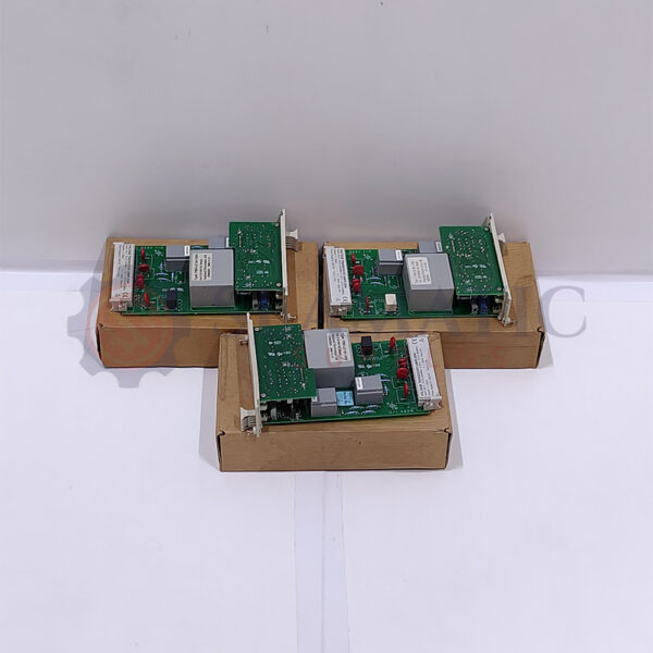 TILLQUIST VOLTAGE TRANSDUCER U480R-2544