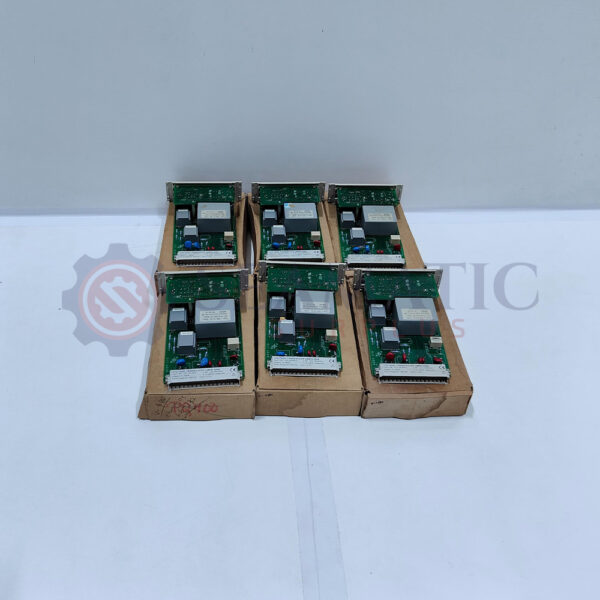TILLQUIST VOLTAGE TRANSDUCER U480R-2544