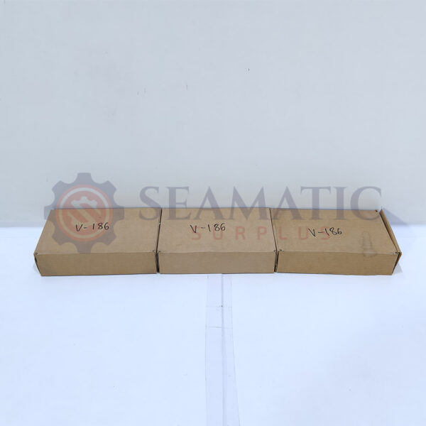 TILLQUIST VOLTAGE TRANSDUCER I480R-2544