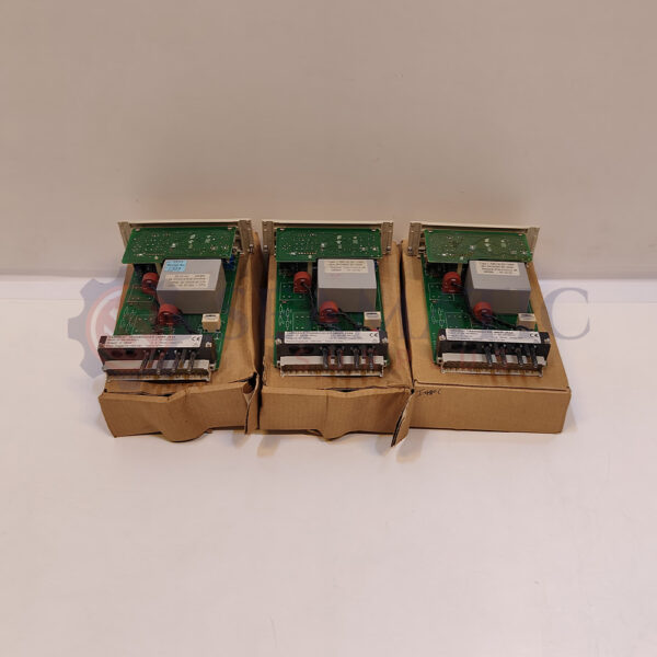 TILLQUIST VOLTAGE TRANSDUCER I480R-2544
