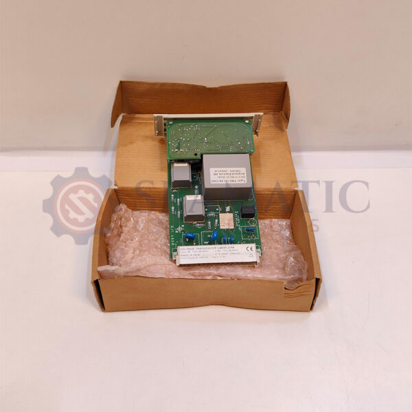 TILLQUIST VOLTAGE TRANSDUCER U480R-2544
