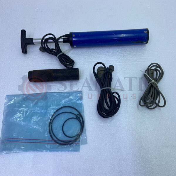 Kopp Pig Tracking System For pipeline