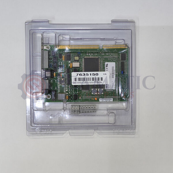 Allen Bradley 1784-KTX/B Communication Interface Card (NEW)