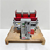 Low Voltage Power Circuit Breaker