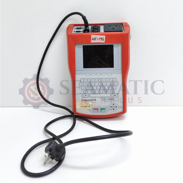 Seaward Europa Plus PAT Tester