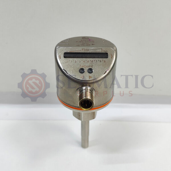 Surplus New IFM SI500A – Flow monitor