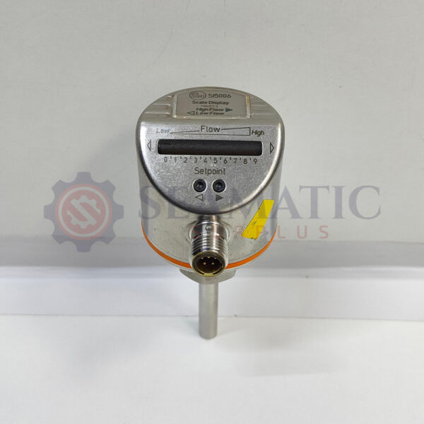 Surplus New IFM SI5006 – Flow monitor