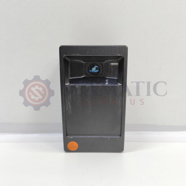 Surplus New IFM O3M161 / 3D sensor for mobile applications