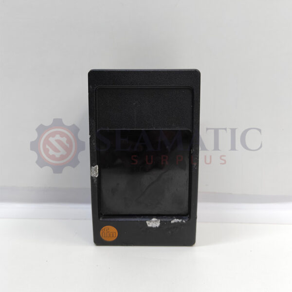 Surplus New IFM O3M960 / IR illumination unit