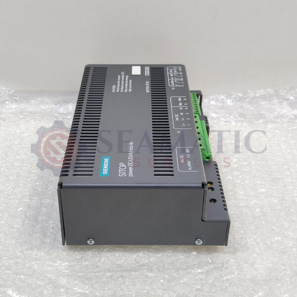 New Siemens 6EP1931-2FC01 Sitop Power DC-USV-Modul 40