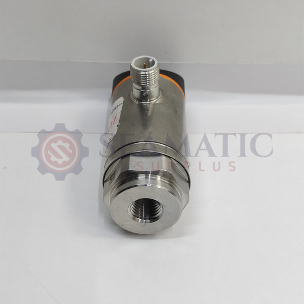 Surplus New IFM PN2492- Pressure sensor with display