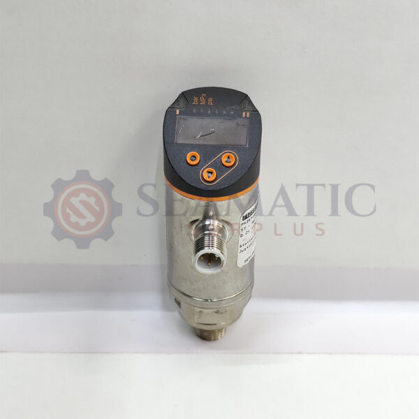 Surplus New IFM PN3571- Pressure sensor with display