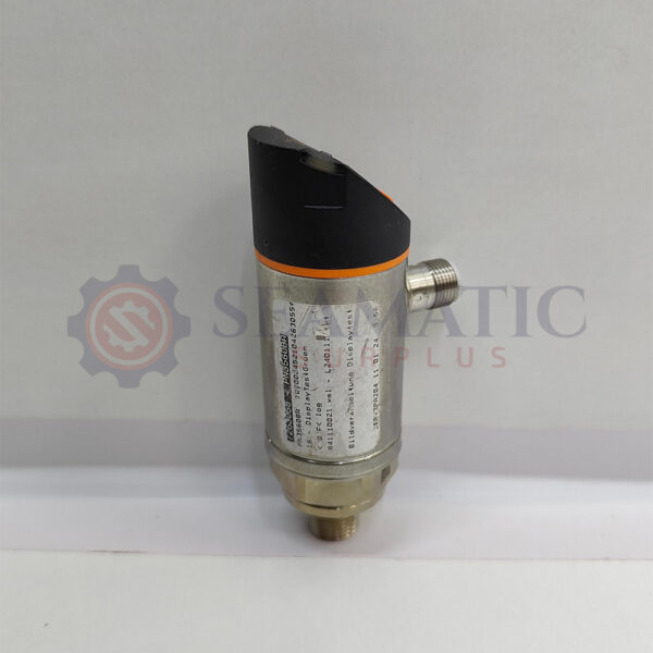 Surplus New IFM PN3560- Pressure sensor with display