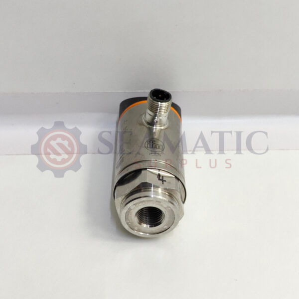 Surplus New IFM PE2094- Pressure sensor with display