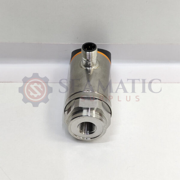 Surplus New IFM PN2094- Pressure sensor with display